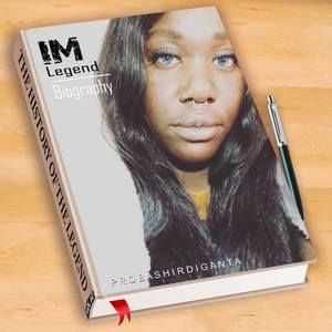 Meet your Posher, Jayda